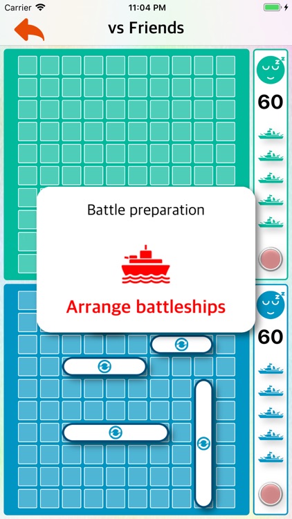 BattleshipX screenshot-3