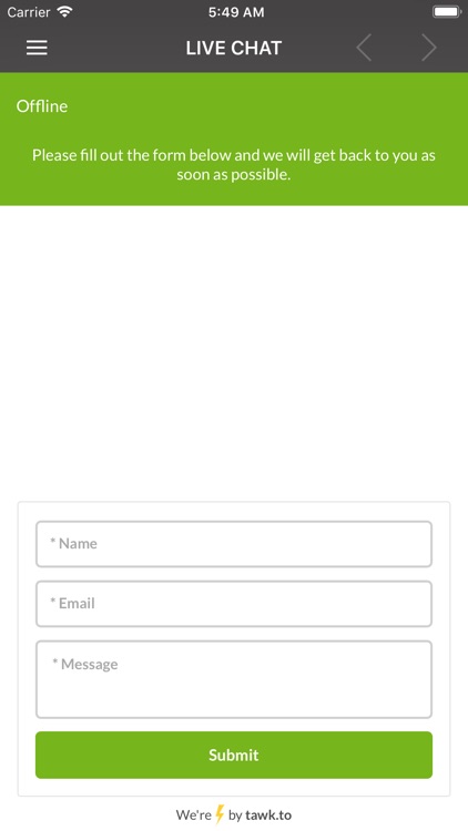 SOY FM RADIO screenshot-4