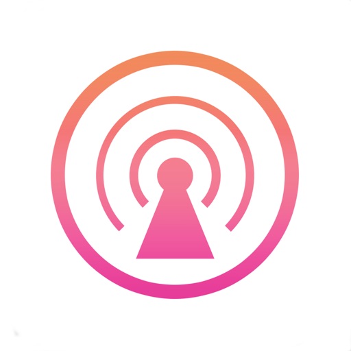 Kitsunebi - Proxy Utility Icon