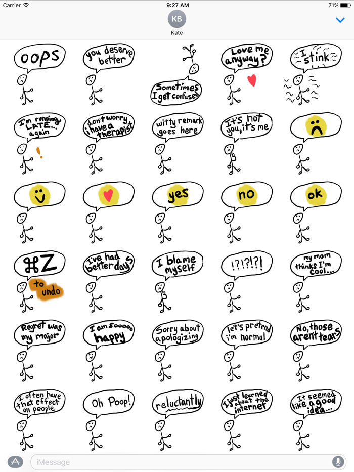 Neurotic Stix Classic