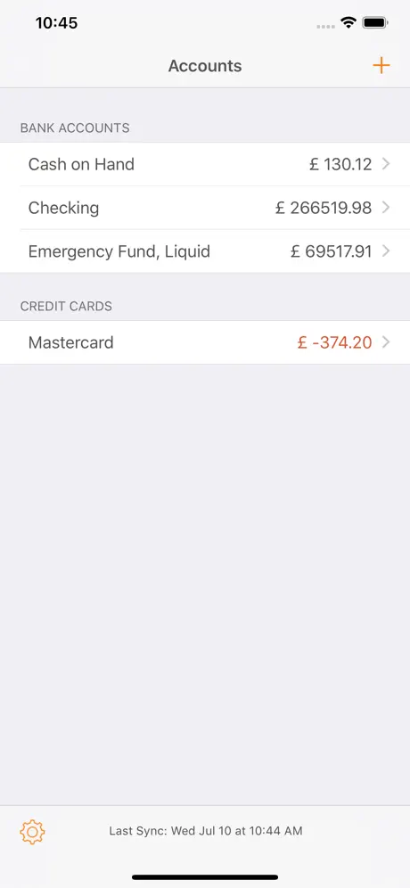 Moneydance