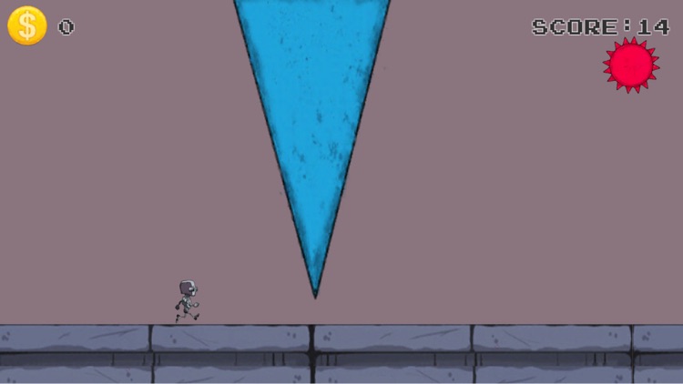 Robot Escape screenshot-4
