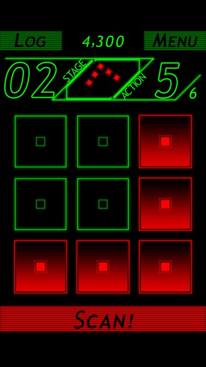 Method Geo -Cyber Puzzle Game-