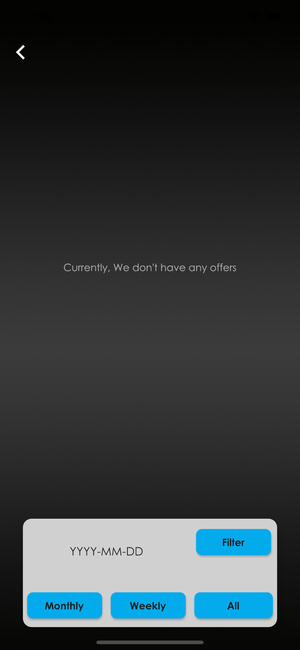 Cool Planet skyhigh
