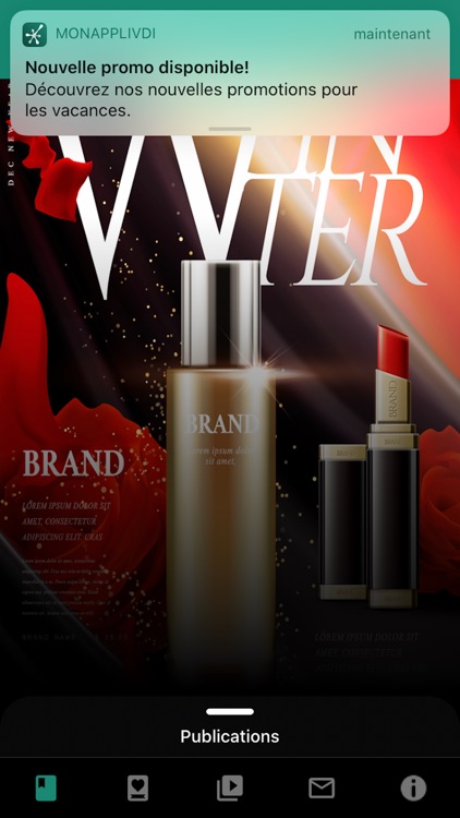 MonAppliVDI screenshot-7