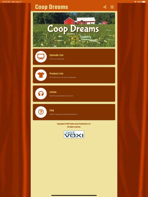 Screenshot #4 pour Coop Dreams