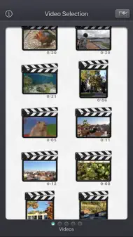 Subliminal Video - HD iphone bilder 1