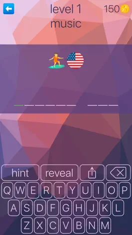 Game screenshot Say What You See: Emoji mod apk