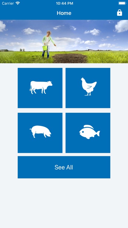 De Heus MM Feed Order App