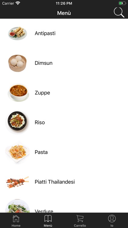 Royal Thai Camelie screenshot-3