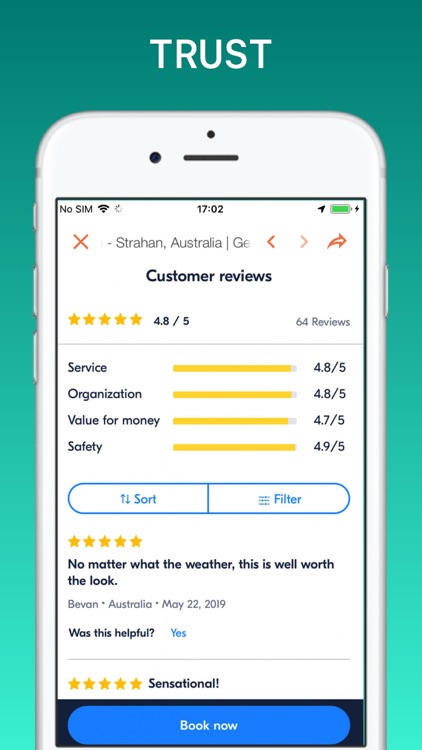 Tasmania Travel Guide . screenshot-6
