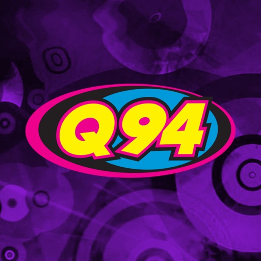 Q94 KQXY-FM