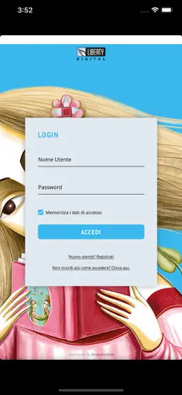 Game screenshot Liberty Digital mod apk