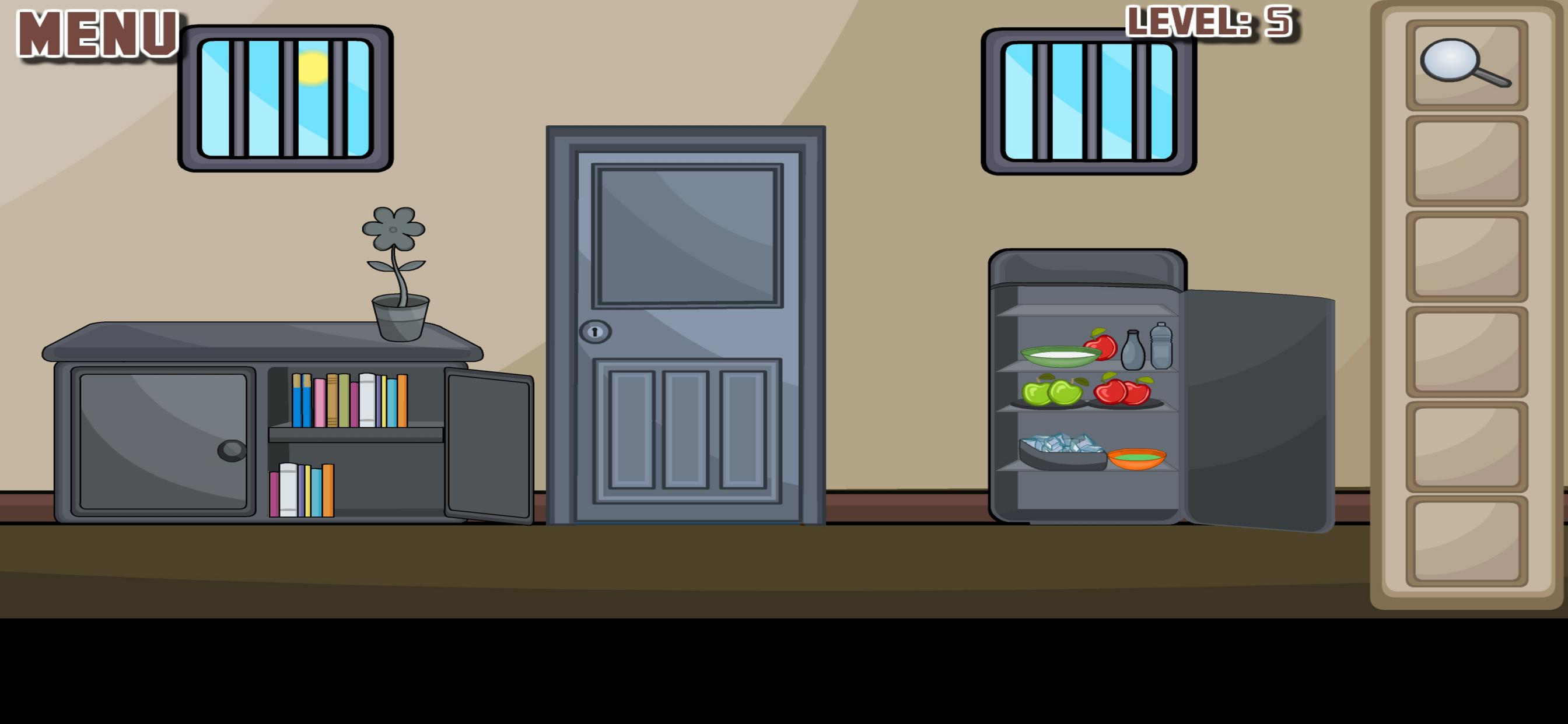 Escape the rooms screenshot 3