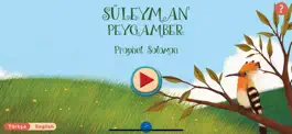 Game screenshot Süleyman Peygamber mod apk