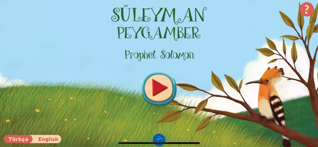 Süleyman Peygamber