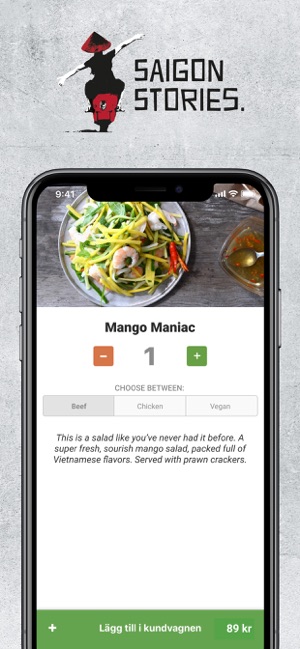 Saigon Stories.(圖4)-速報App