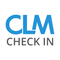 CLM Event Check-In