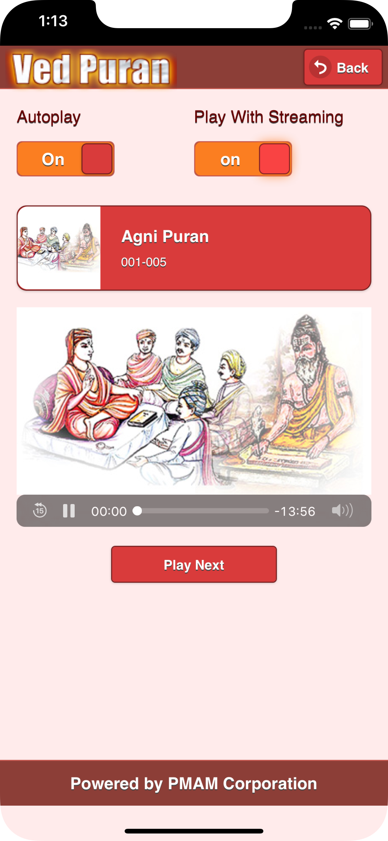 Ved Puran