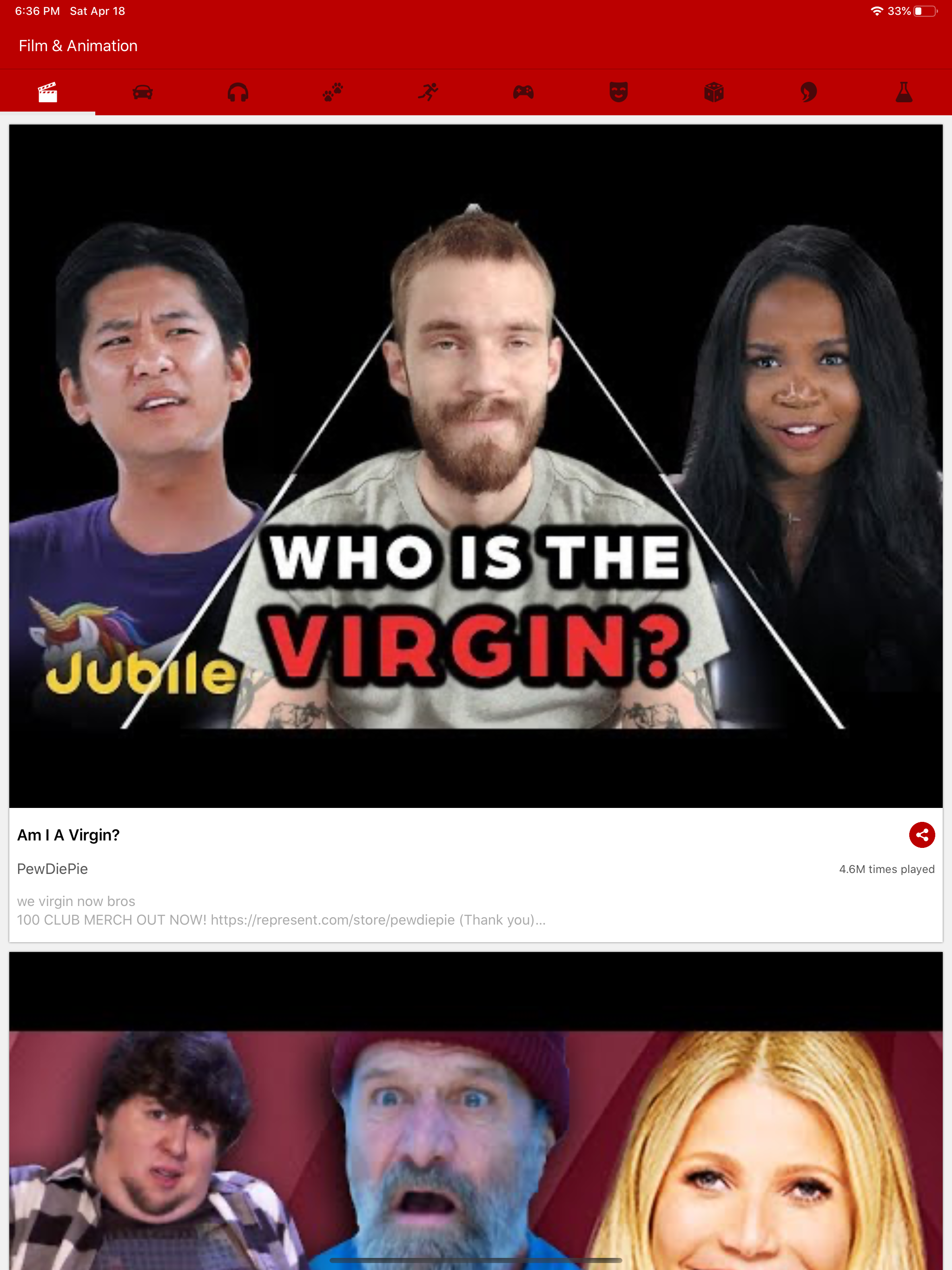 YouTrend