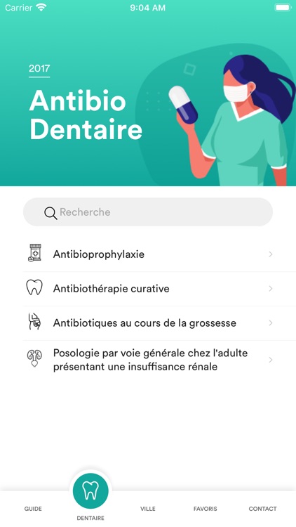 AntibioEst screenshot-3