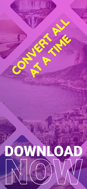 JPG PNG Image, Photo Converter Screenshot