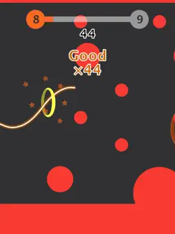 Thread VS Needle screenshot 10
