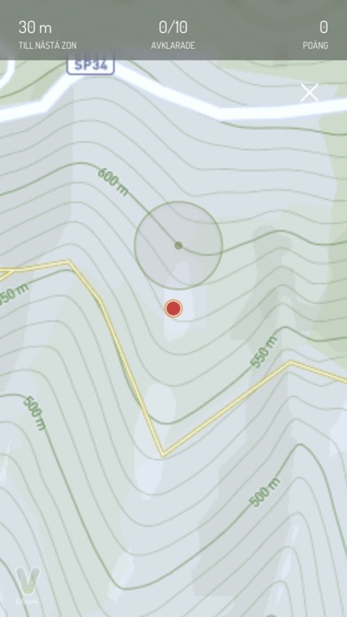 Vevi Screenshot