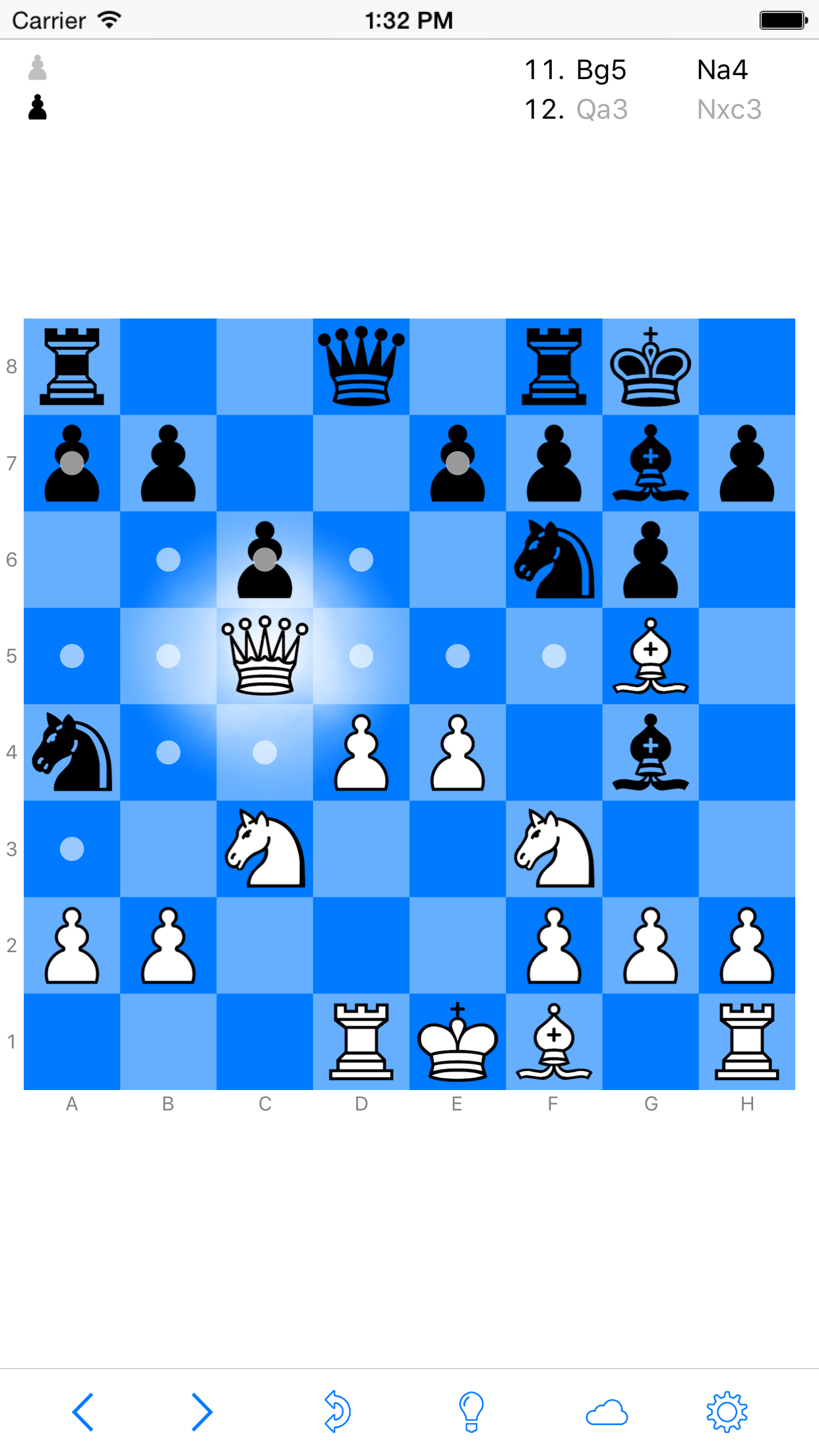 Chess - tChess Lite