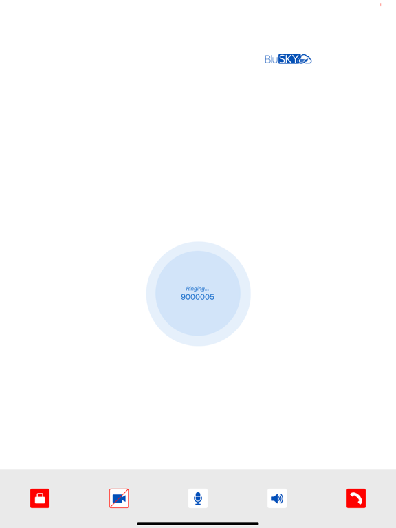 Screenshot #6 pour BluSKY