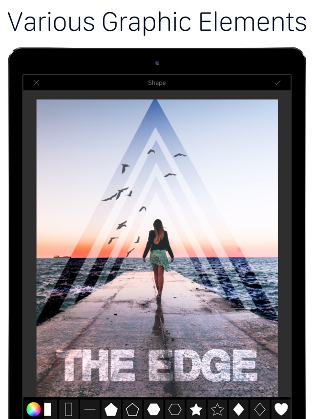 Photoleaf Photo Editor On The App Store
