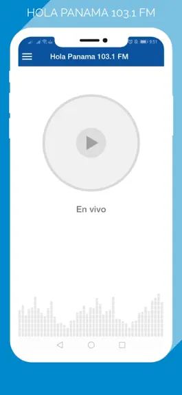 Game screenshot Hola Panama 1031 FM mod apk