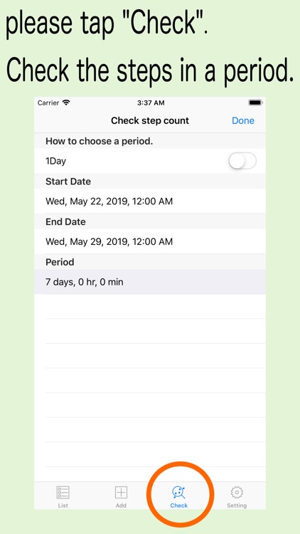 Travel - Photos & Steps screenshot-8