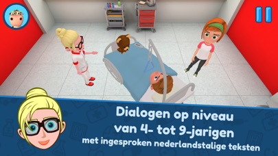 How to cancel & delete Hospi Avontuur from iphone & ipad 4