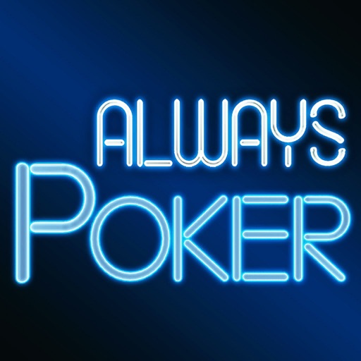 Always Poker Endless Cardroom icon
