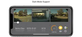 Game screenshot DashCam Viewer for Tesla mod apk