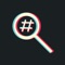 TikTok Hashtag Check is a simple application to check if a word exists as a Tik Tok hashtag and, in that case, show how many posts and views that hashtag has