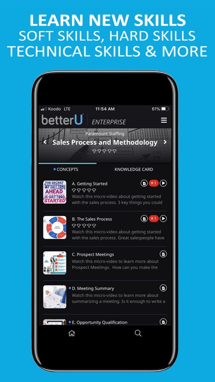 betterU Education
