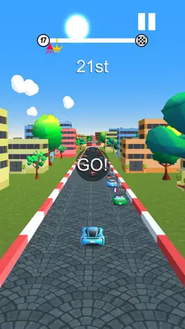 Game screenshot FlipRide.io mod apk