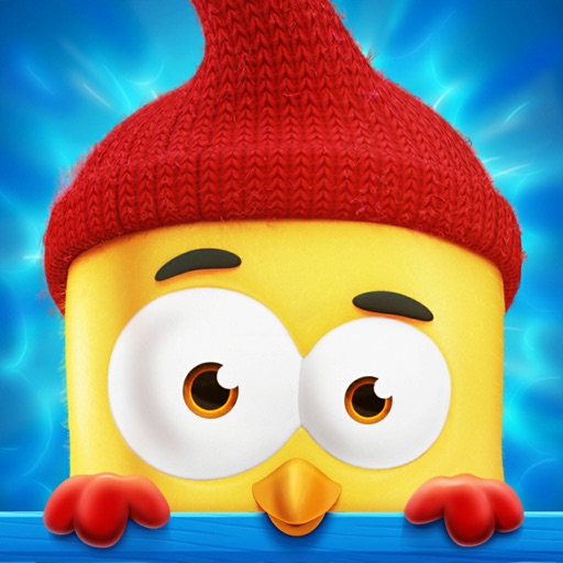 Chicken Pox app icon