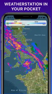 How to cancel & delete rain radar - live weather maps 3