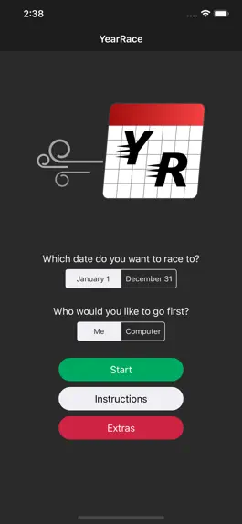 Game screenshot YearRace mod apk