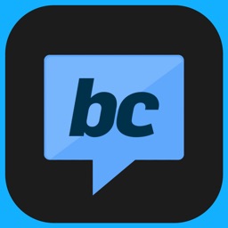 Broadcast Chat