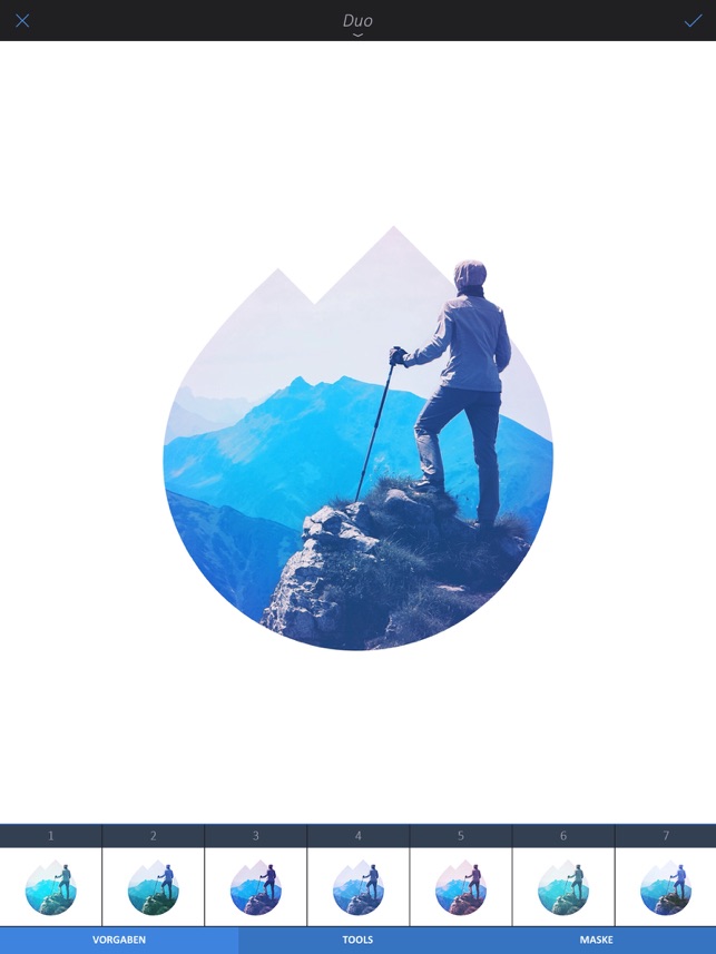 Enlight Screenshot
