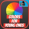 Learn Colors With Fun