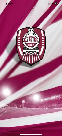 Game screenshot CFR1907 CLUJ mod apk