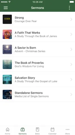 Game screenshot Grace Fellowship Church - NE apk
