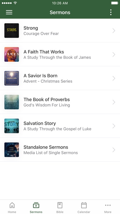 Grace Fellowship Church - NE