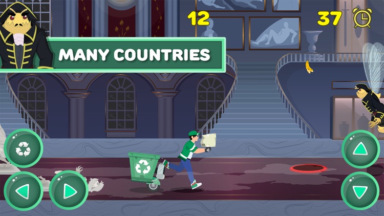 Box Loader 2 Millennium screenshot-5