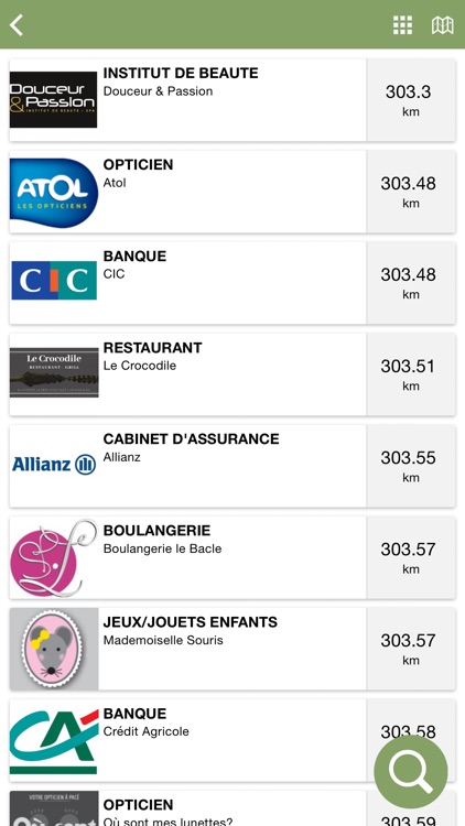 LE COEUR PACEEN screenshot-3